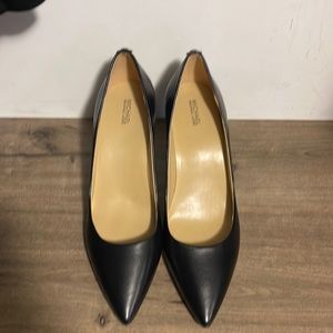 Women’s size 12 Michael Kors 2.5 inch heels